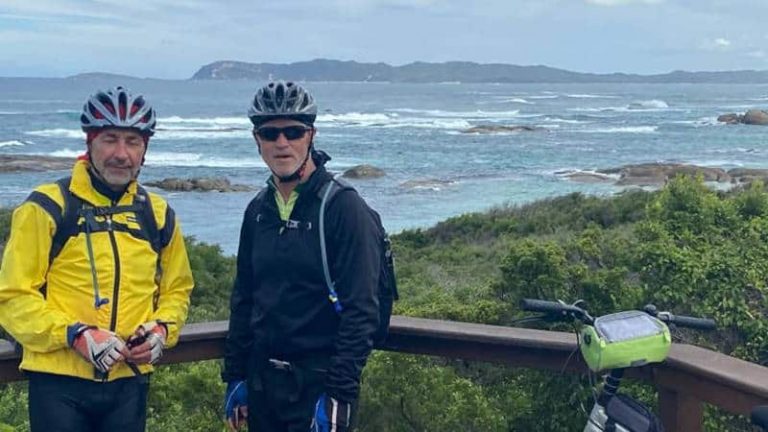 Day 14 Munda Biddi Trail Cycle Ride