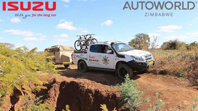 Silverback Cycle Tour To Uganda