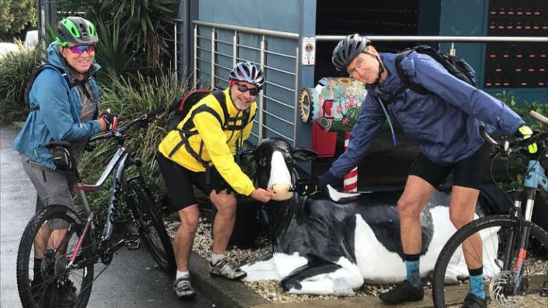 Tour Day 23 and 24 Munda Biddi Trail Cycle Ride