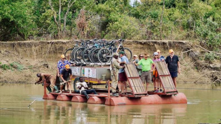 Day Twelve And Fourteen Old Legs Tour To Uganda