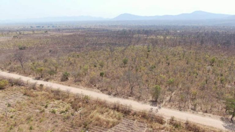 Day 20 and 21 Old Legs Tour To Uganda