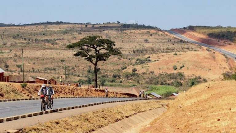 Day Eighteen And Nneteen Old Legs Tour To Uganda