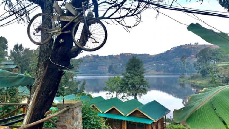 Day Thirty and Thirty One Old Legs Tour To Uganda