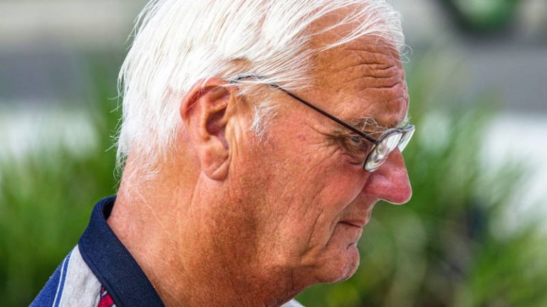 Sad Plight Of Zimbabwe Pensioners