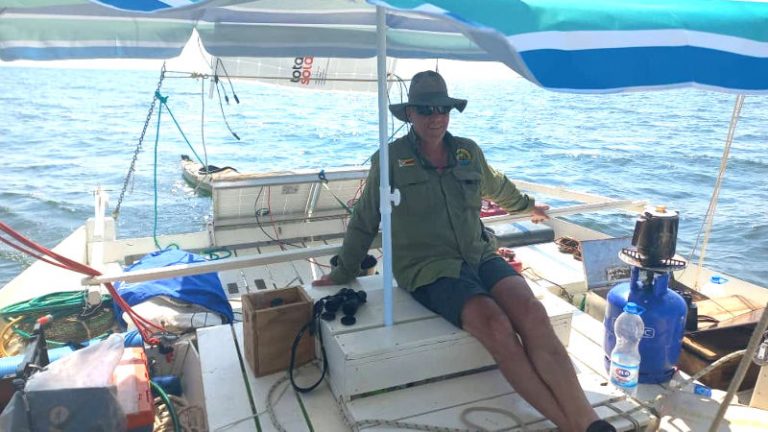 Preparations For The 2022 Crocodile Tour