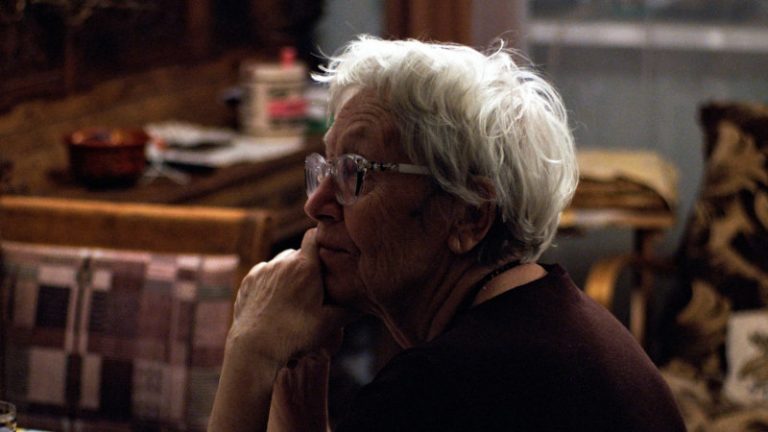 ZANE reprt on their pensioner visits