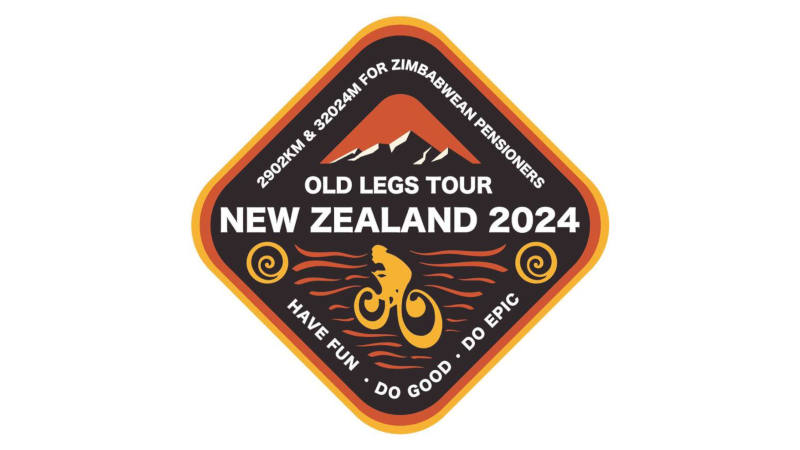 Old Legs New Zealand 2024 Tour