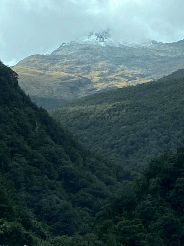 Mountains