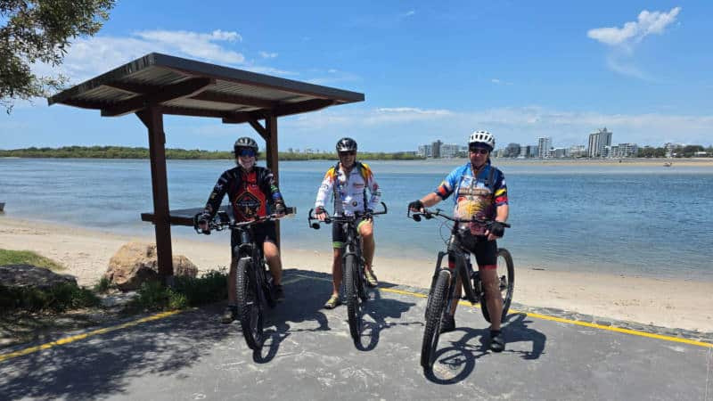 Yarra Valley Ride Australia