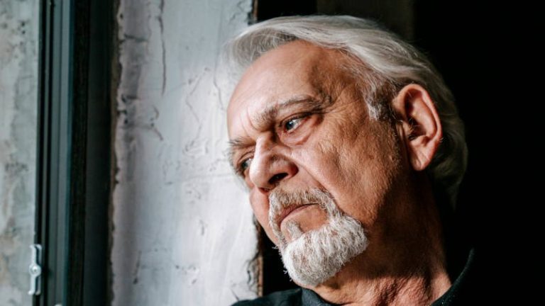 Complexities of Helping The Elderly