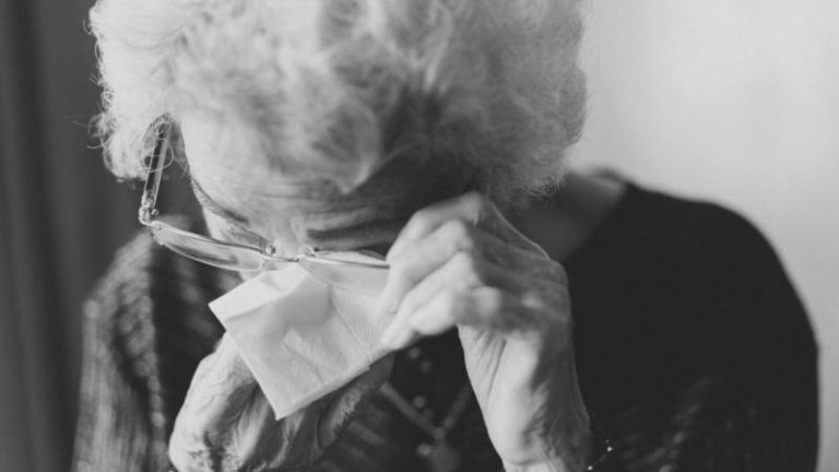 Help ZANE Support Struggling Pensioners