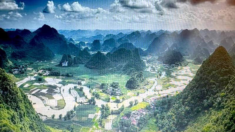Vietnam