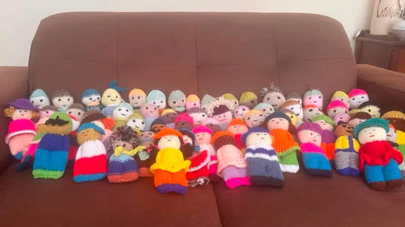 Izzy Doll Gang