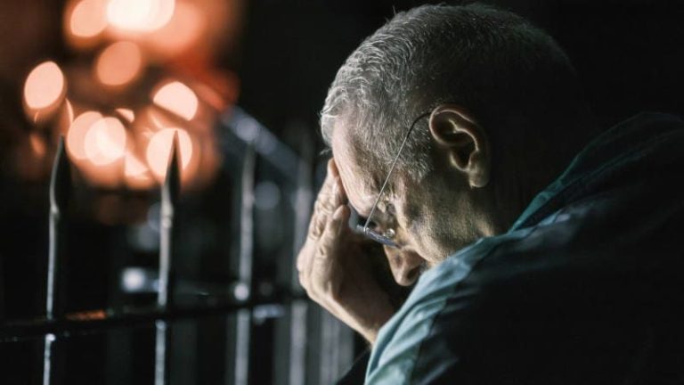 Vulnerable Pensioners