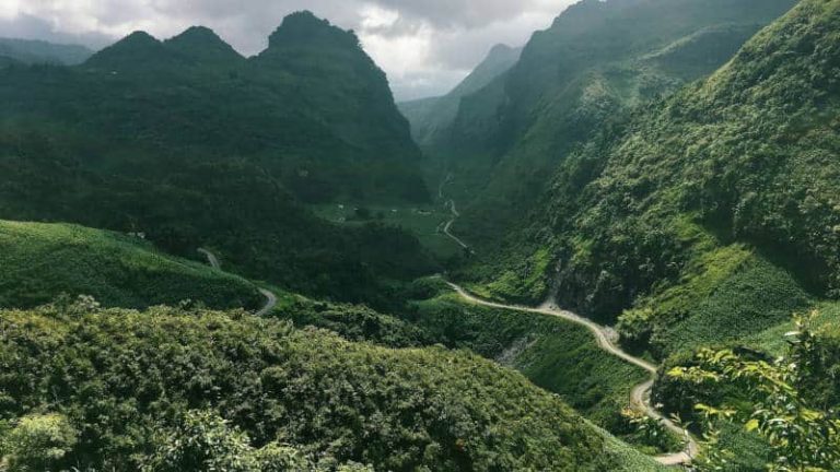 Vietnam Roads