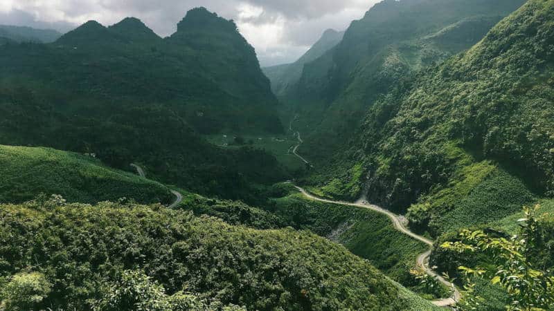 Vietnam Roads